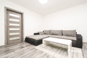 RADO | 3i byt 73m2 + 6m2 balkón, Gen. Svobodu, Trenčín - 5