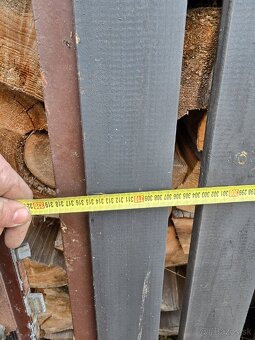 Dvojkridlova brana a branicka. - 5