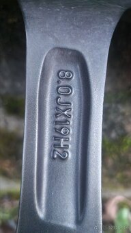 5x112 R19 235/40 R19 - 5