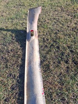 Skoda 110r 130rs spojler - 5