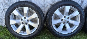 Predám Disky R18 - 5
