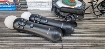 Predám PS2 a PS3 hry + príslušenstvo - 5