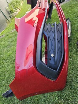 Diely na SEAT LEON SP 2021 - 5