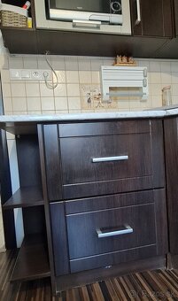 Kuchynská linka - 5