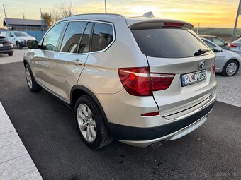✅️ BMW X3 xDrive20d A/T ✅️ - 5