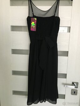 just play šaty /nové/36-38 - 5