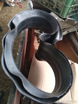 Pneumatiky 6.5/80-15 - 5