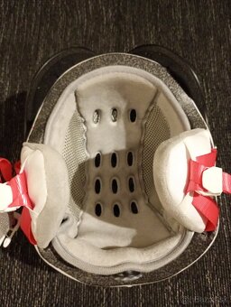 Lyžiarska prilba - 5