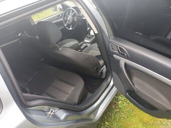 Škoda Octavia Scout II 4x4 - 5