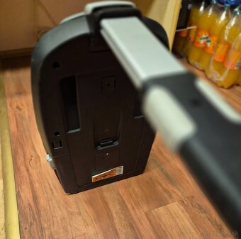 Základňa Maxi Cosi - 5