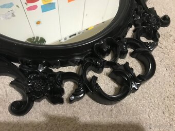 Zrkadlo ikea ung drill - 5