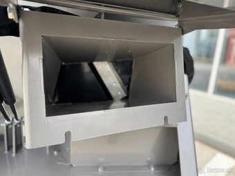 Štiepkovač za traktor JANSEN BX-42RS - 5