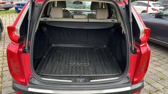 Honda CRV - 5