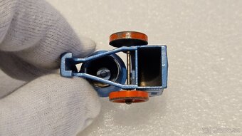 Matchbox Lesney Cement mixer 1953 - 5