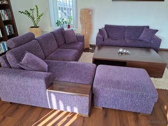 Sedacia súprava - 5