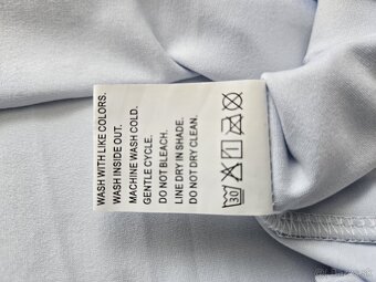 Tricko sovicka velkost L - 5