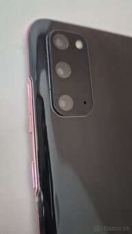 Samsung galaxy s20 5G - 5