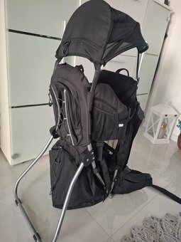 Detský turistický nosič. - 5