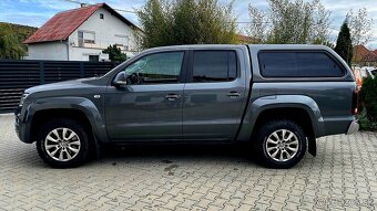 VW AMAROK 3.0TDI - PREDAJ AJ NA SPLÁTKY - 5
