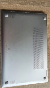 Samsung Galaxy Book Pro 360 Hybrid 2v1 konvertibilny 15.6' - 5