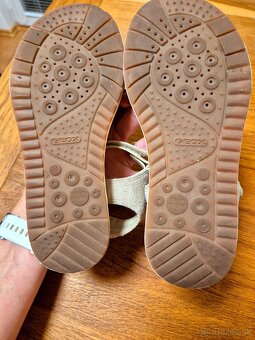 Sandalky Geox 31 - 5