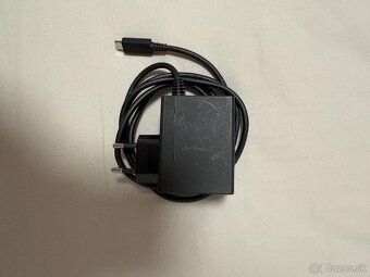 Nintendo Switch Lite - 5