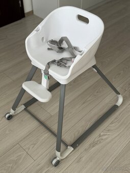 Detská stolička 3v1 - 5