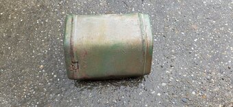 Kastlik na mustang - 5