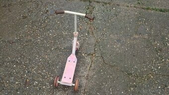 Detská kolobežka - 5