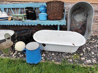 Chalupárske dekorácie - 5