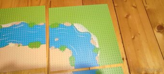 rôzne podložky - 5