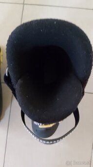 Lyžiarky Rossignol - 5