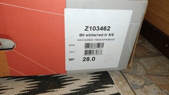 lyžiarky ATOMIC - 5