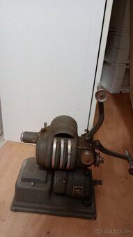 Premiétacka 8 mm Atas KD5A - 5