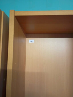 Skriňa policová na predaj 68 - 5