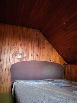 Chata so záhradou - 5