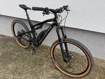 Rockmachine Blizzard XL/27,5 - 5