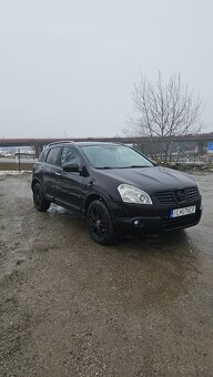 Nissan Qashqai 2.0 dci 110 kw - 5