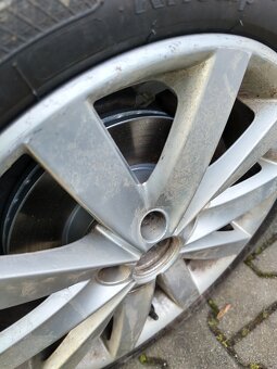 Škoda Octavia 2 2, 0 TDI 103kw - 5