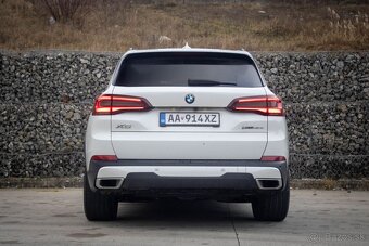 BMW X5 xDrive 45e 210kW AT/8 2020 - 5