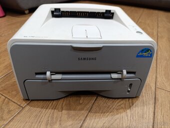 Predám tlačiareň Samsung ML-1750 - 5