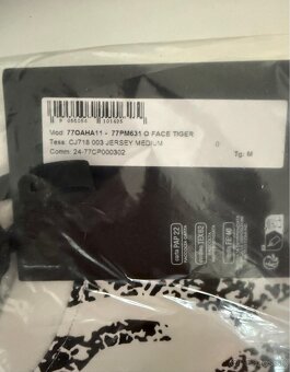 Roberto Cavalli,Just Cavalli, tričká, nové, - 5