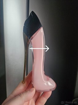 Carolina Herrera-Good Girl Blush - 5