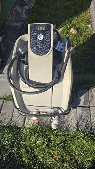 Nafukovacia vírivka - 5