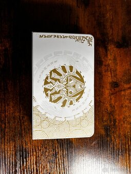 Nintendo Switch OLED The Legend of Zelda Edition - 5