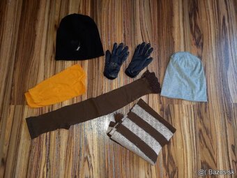 Balík oblečenia 35€ - 5