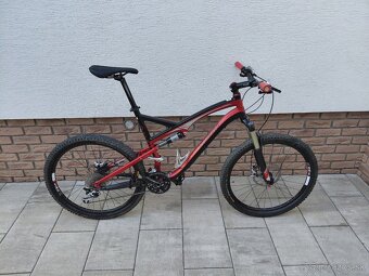 Specialized Camber Expert - 5
