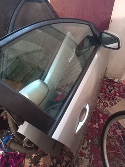 Predám diely na ford focus2 kkda 1,8 - 5