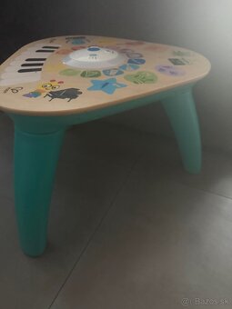 Aktívny hudobný stolík Baby Einstein - 5