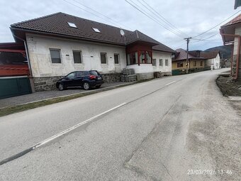 Váš malý raj? Vitajte v obci Háj - 5